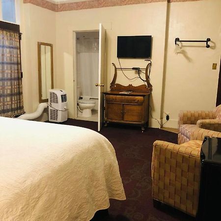 Historic Palace Hotel シルヴァーシティ エクステリア 写真