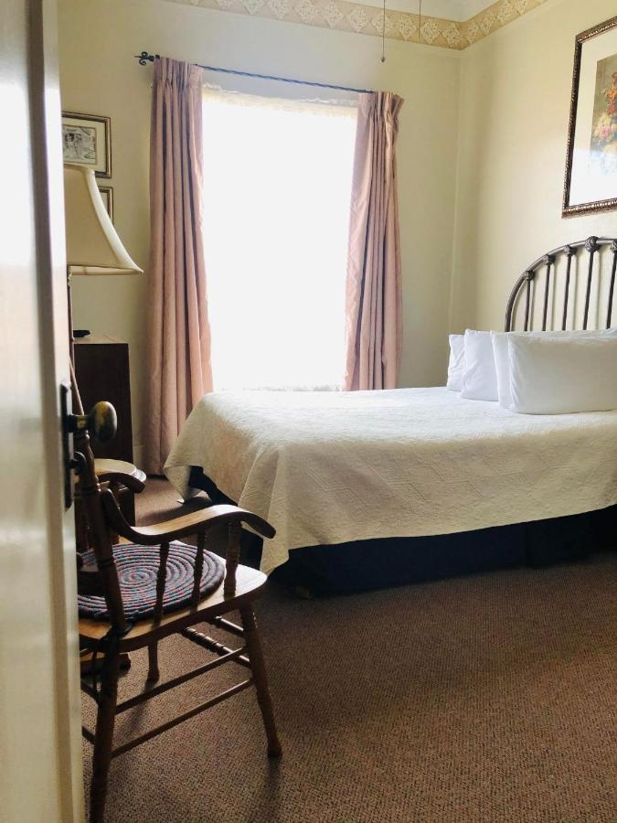Historic Palace Hotel シルヴァーシティ エクステリア 写真