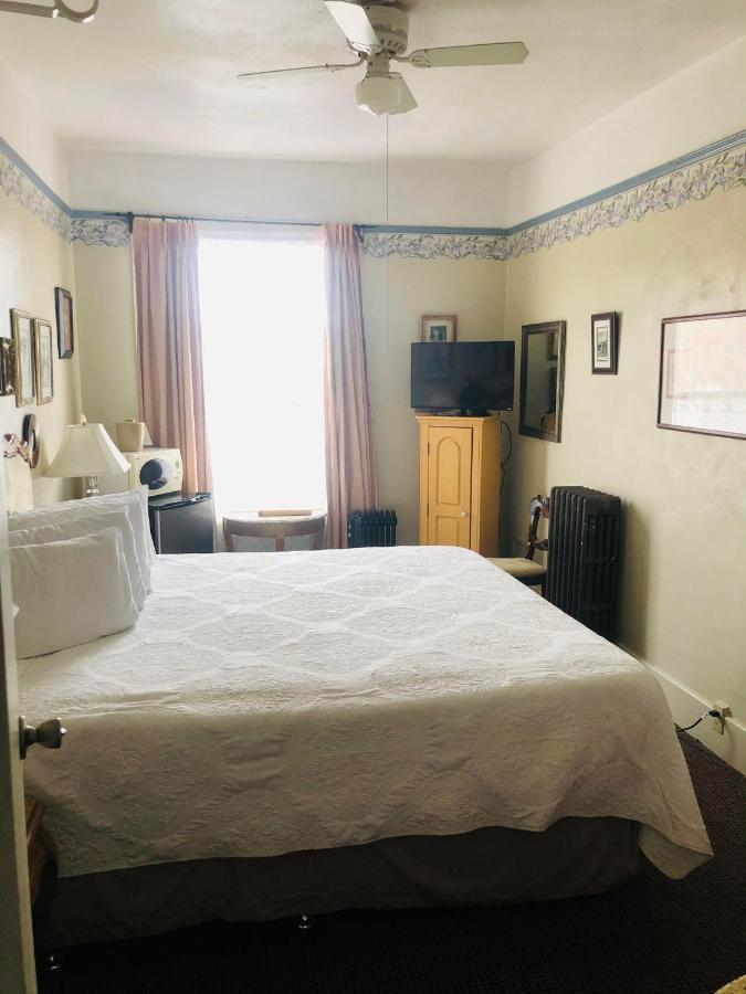 Historic Palace Hotel シルヴァーシティ エクステリア 写真