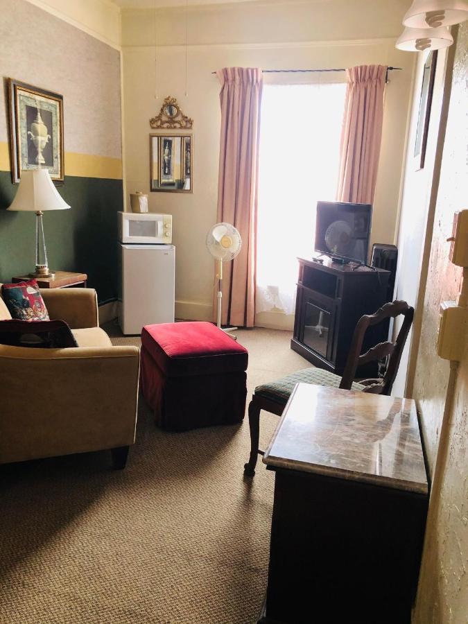 Historic Palace Hotel シルヴァーシティ エクステリア 写真