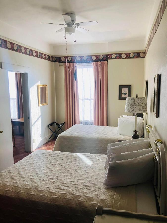 Historic Palace Hotel シルヴァーシティ エクステリア 写真