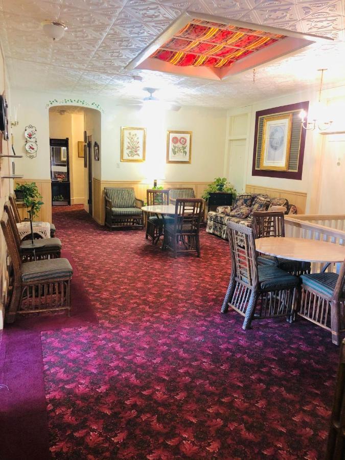 Historic Palace Hotel シルヴァーシティ エクステリア 写真