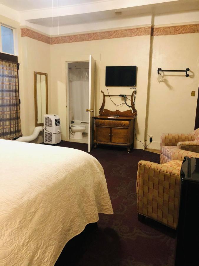 Historic Palace Hotel シルヴァーシティ エクステリア 写真