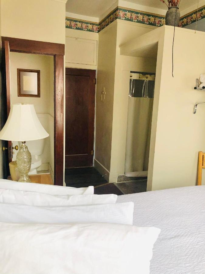 Historic Palace Hotel シルヴァーシティ エクステリア 写真
