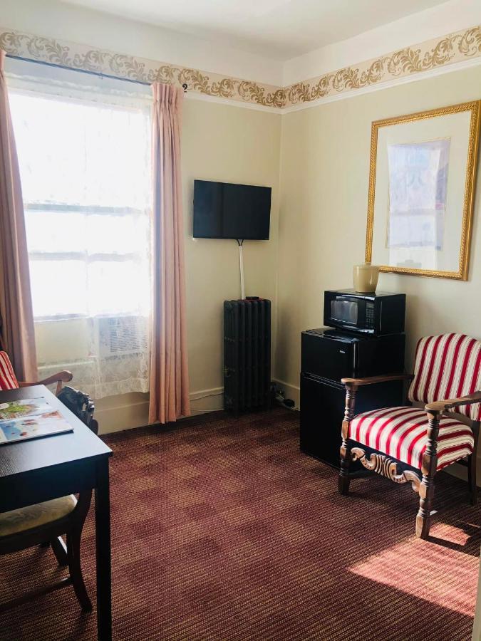 Historic Palace Hotel シルヴァーシティ エクステリア 写真
